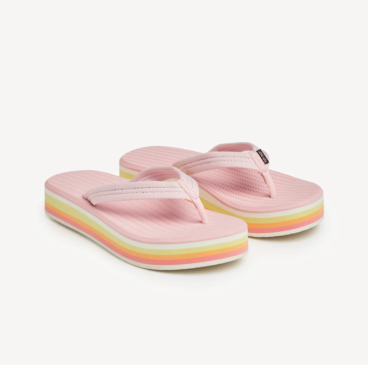 Hari Mari Women's Dunes Sunset Flip Flops