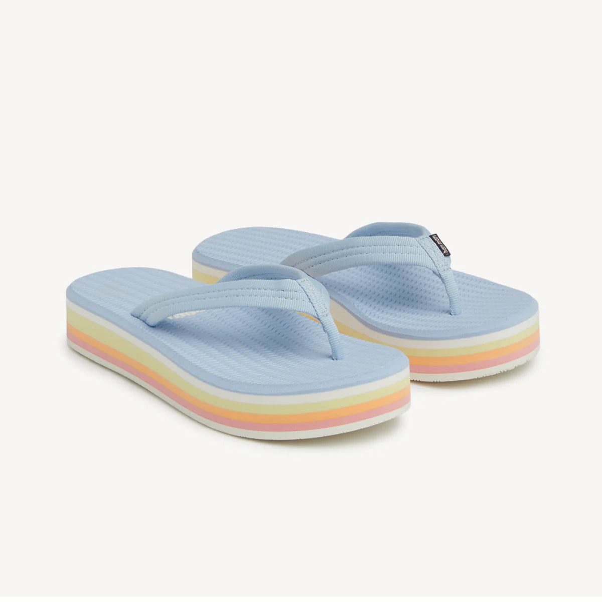Hari Mari Women's Dunes Sunset Flip Flops