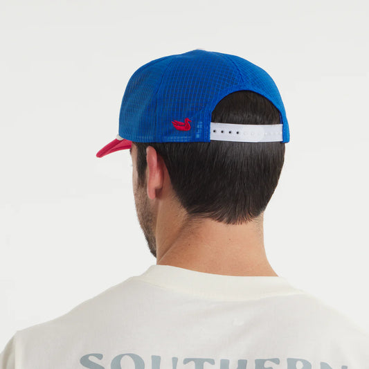 Southern Marsh Men’s Summer Trucker Hat