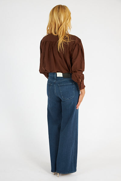 We Are Sundays Prim Shirt