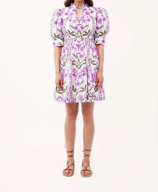 Beyond By Vera 1569 Alice Dress