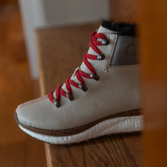 OTBT Buckly Sneaker Boots