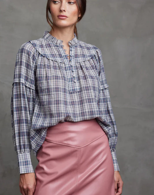 We Are Sundays Elowen Blouse