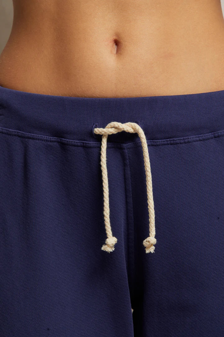 Perfectwhitetee French Terry Jogger