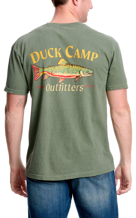 Duck Camp Outfitters Tee