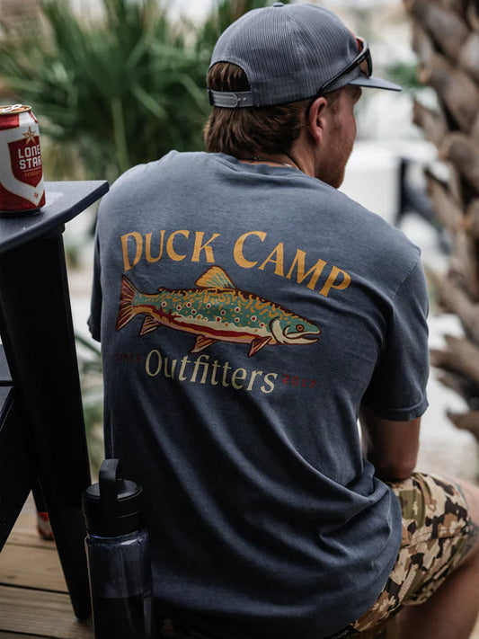 Duck Camp Outfitters Tee