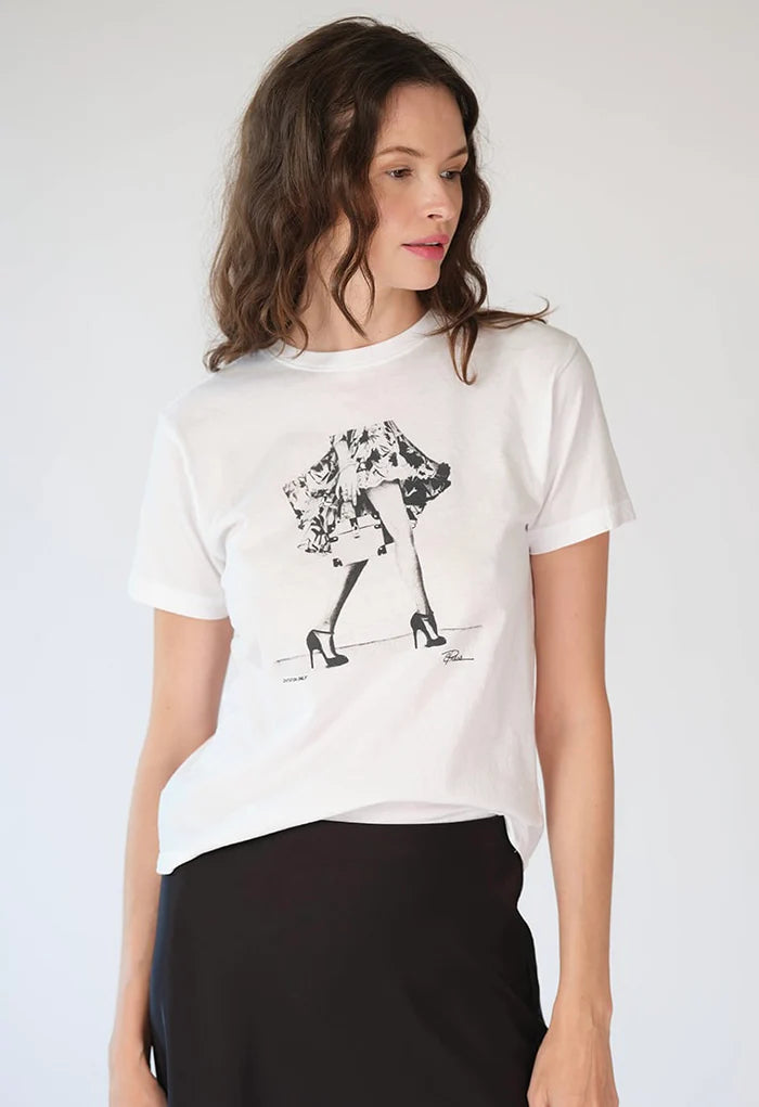 Cpress Studio Invitation Only Mushie Tee