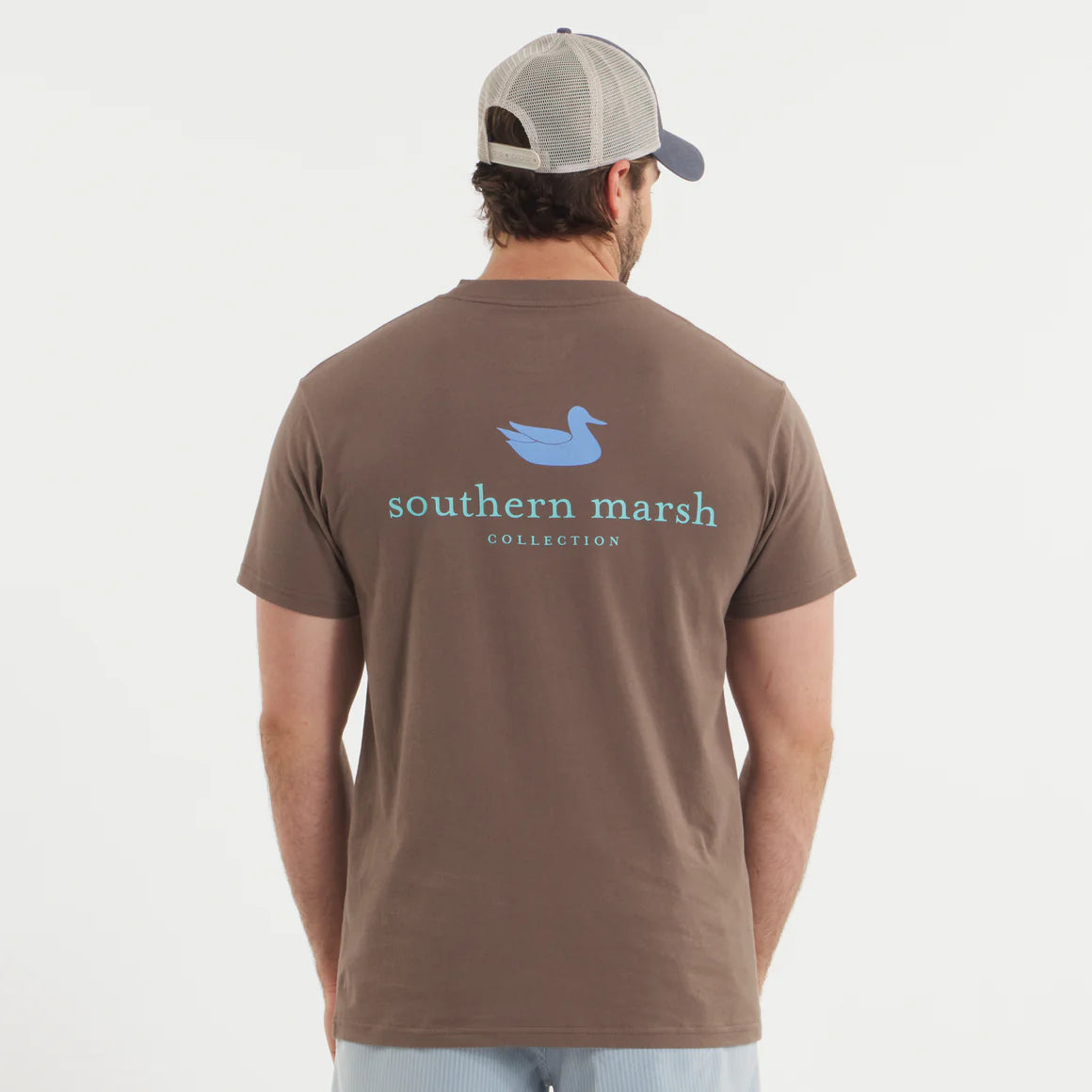 Southern Marsh Authentic Tee
