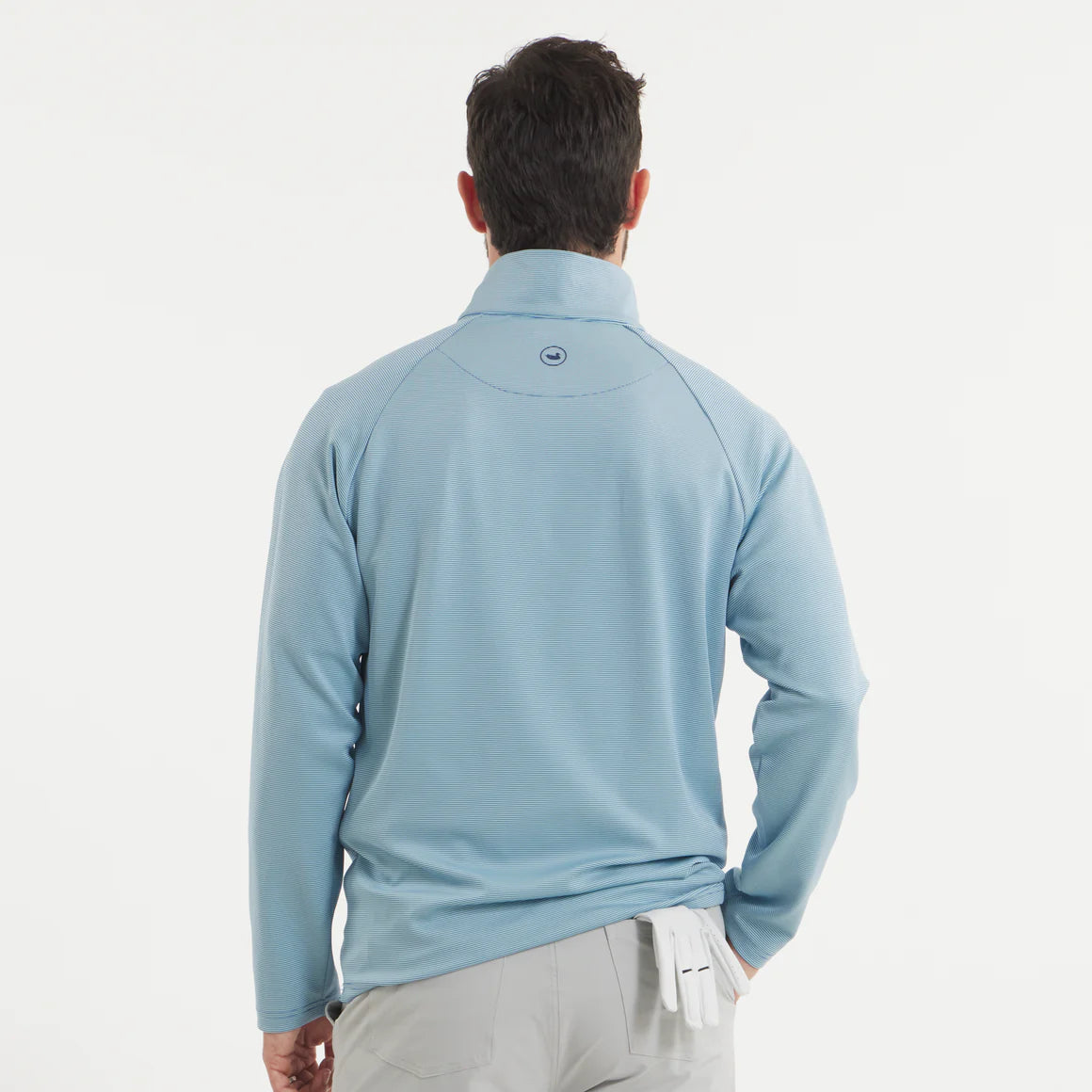 Southern Marsh Southampton Performance Quarterzip