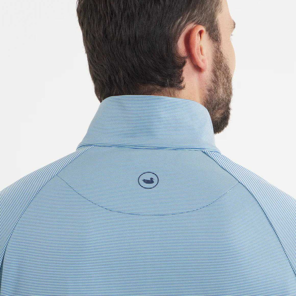 Southern Marsh Southampton Performance Quarterzip