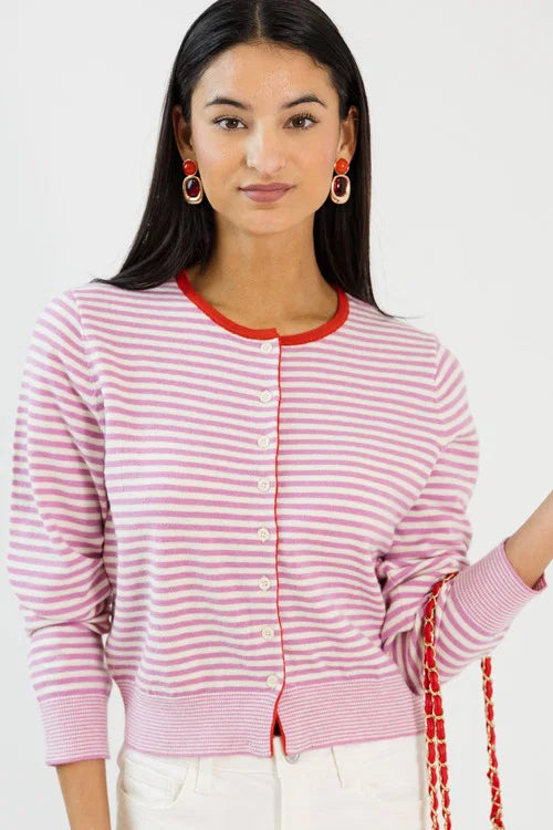 Mod Ref The Montana Cardigan