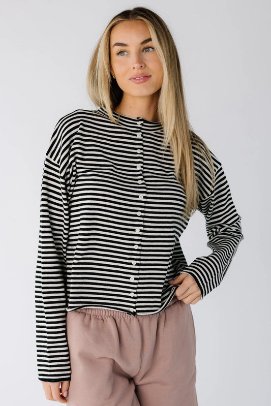 Mod Ref The Elisa Cardigan