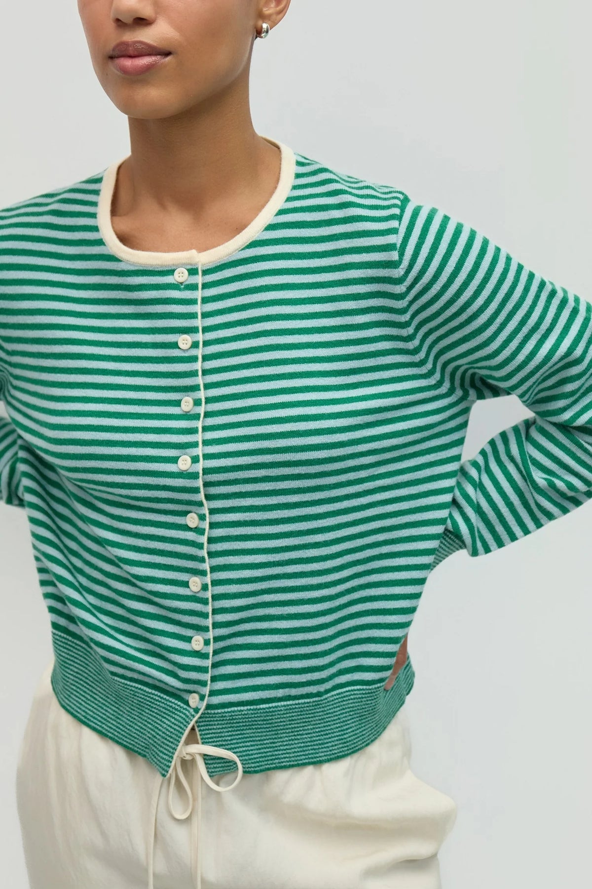 Mod Ref The Montana Cardigan