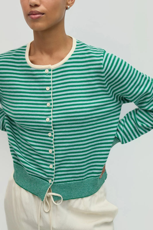 Mod Ref The Montana Cardigan