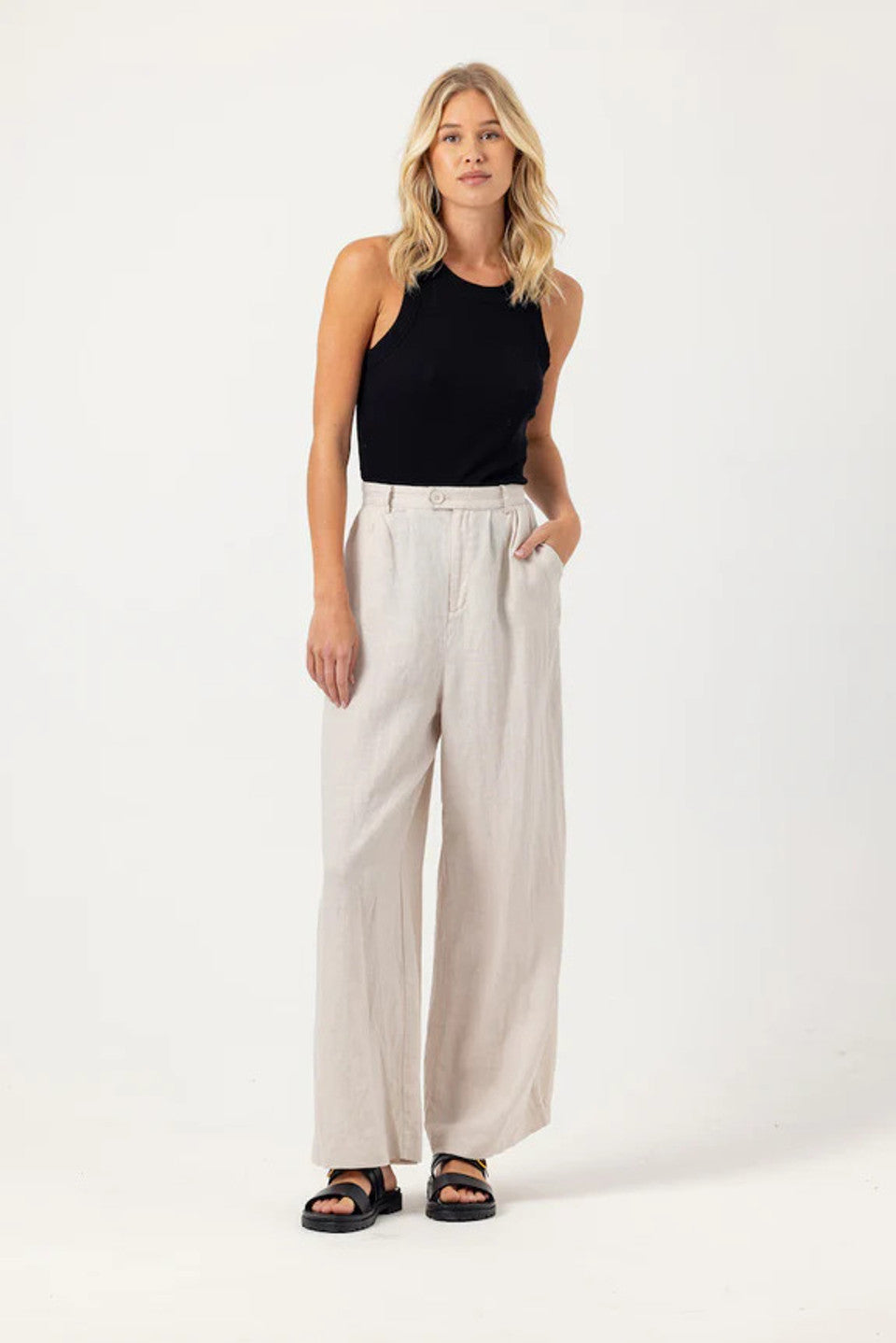 We Are Sundays Mercer Pants