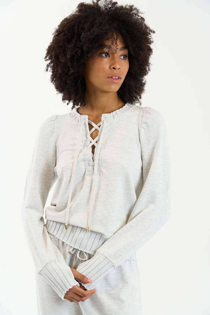 We Are Sundays Atlas Pullover