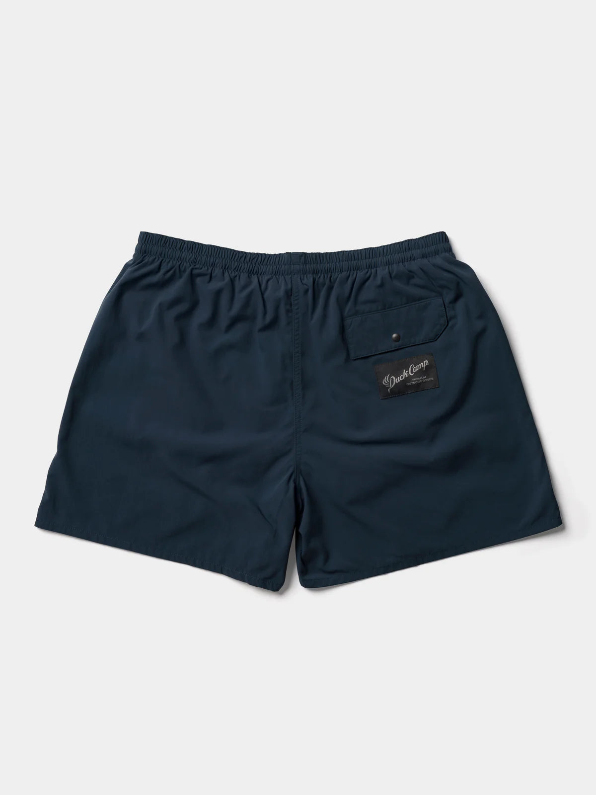 Duck Camp Men’s Scout Shorts 5”