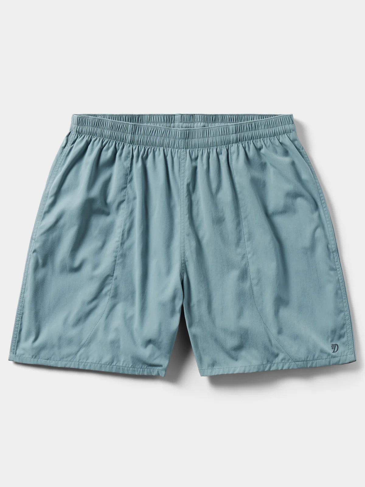 Duck Camp Men’s Scout Shorts 5”