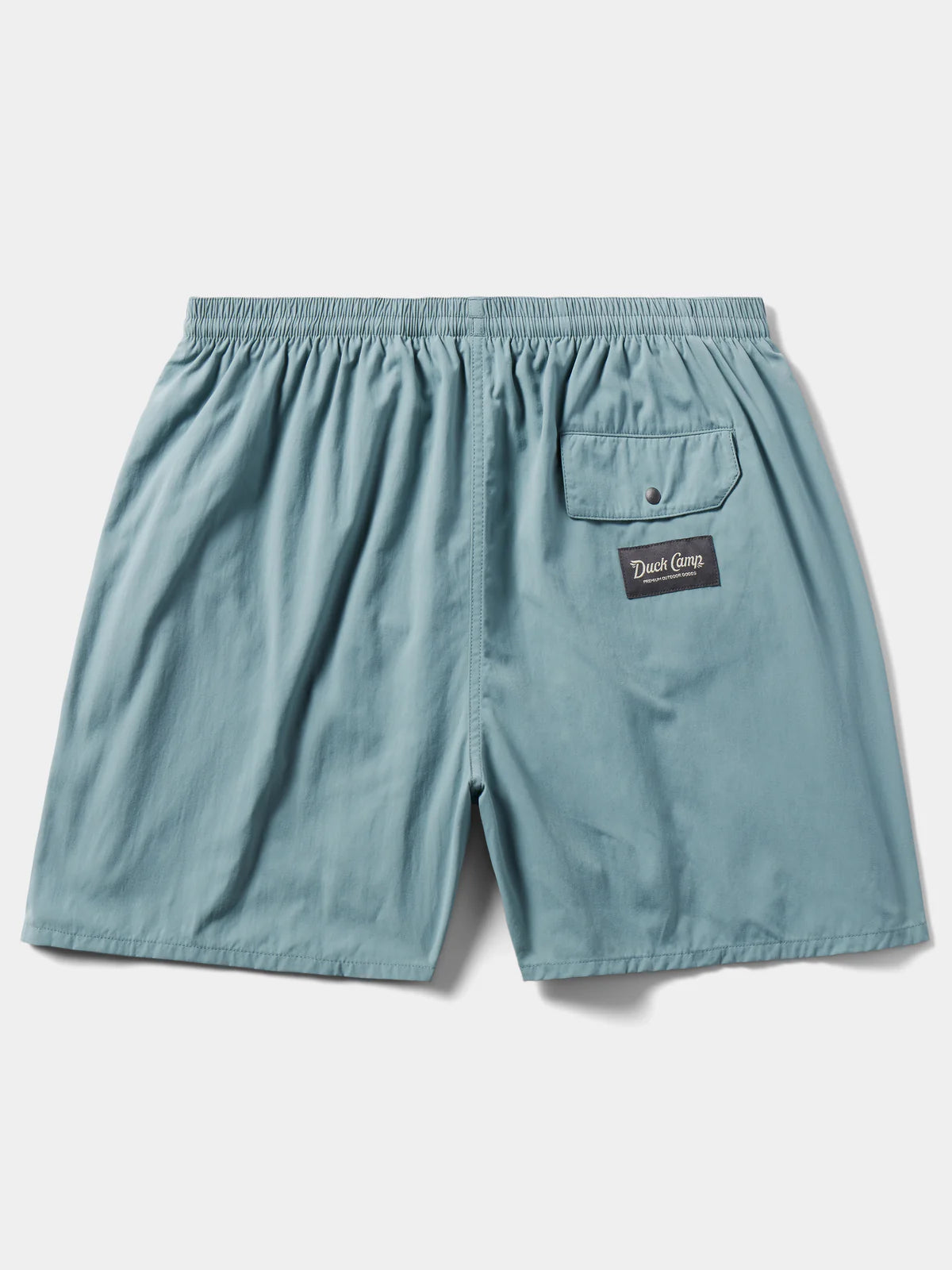 Duck Camp Men’s Scout Shorts 5”