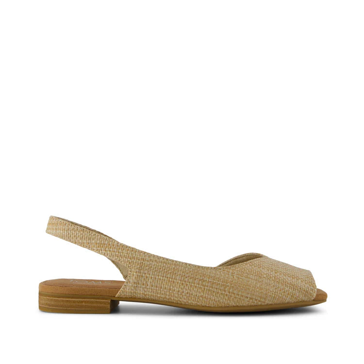 Toms Women’s Brielle Slingback Flat
