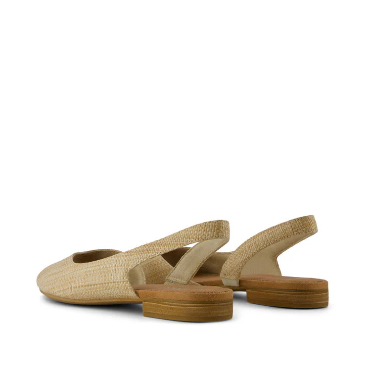 Toms Women’s Brielle Slingback Flat