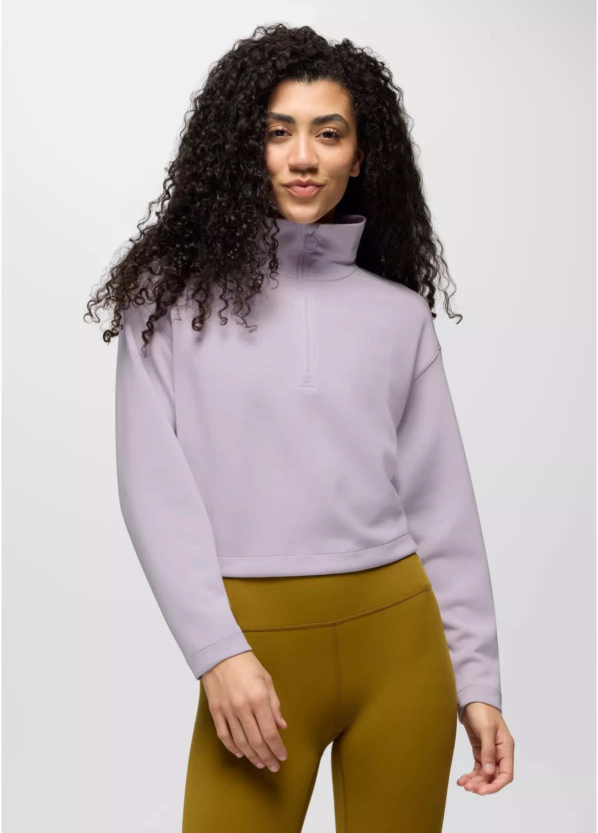 Prana Women’s Shea Half Zip