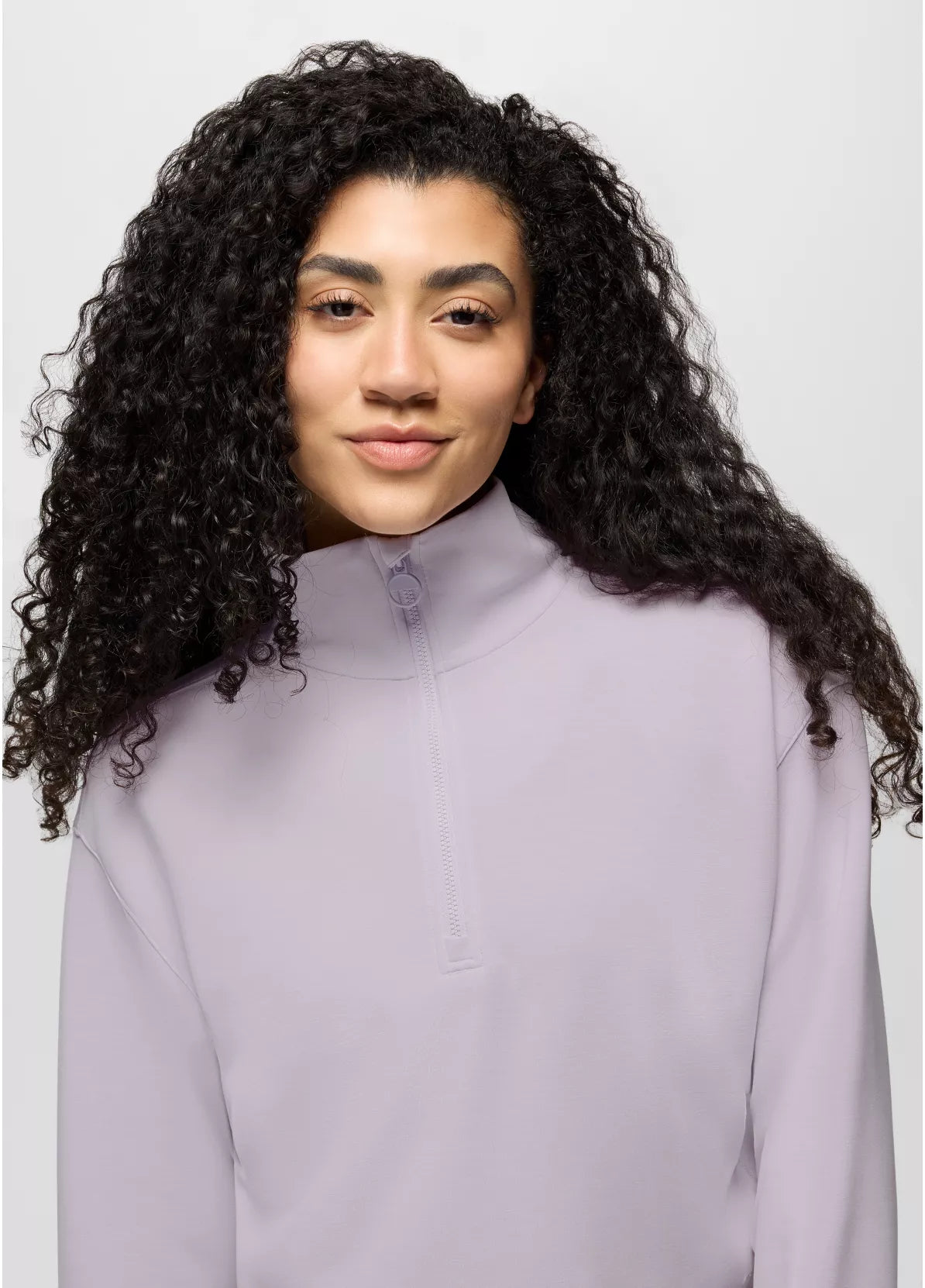 Prana Women’s Shea Half Zip