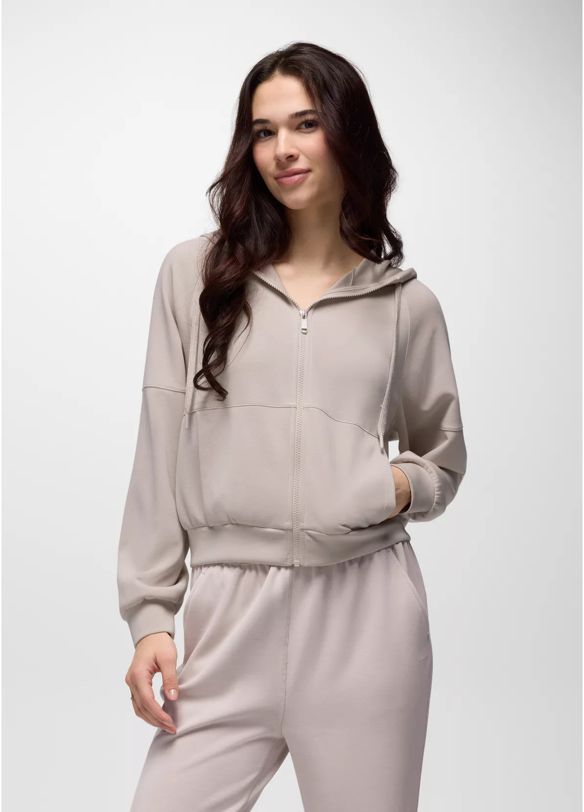 Prana Women’s Shea Full Zip