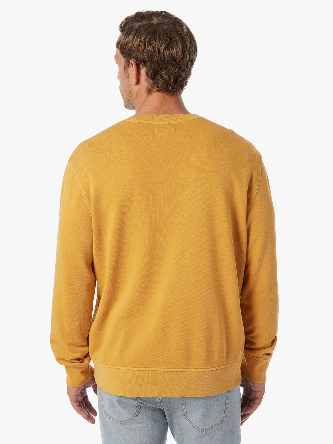 Fair Harbor Men's Saltaire Crewneck