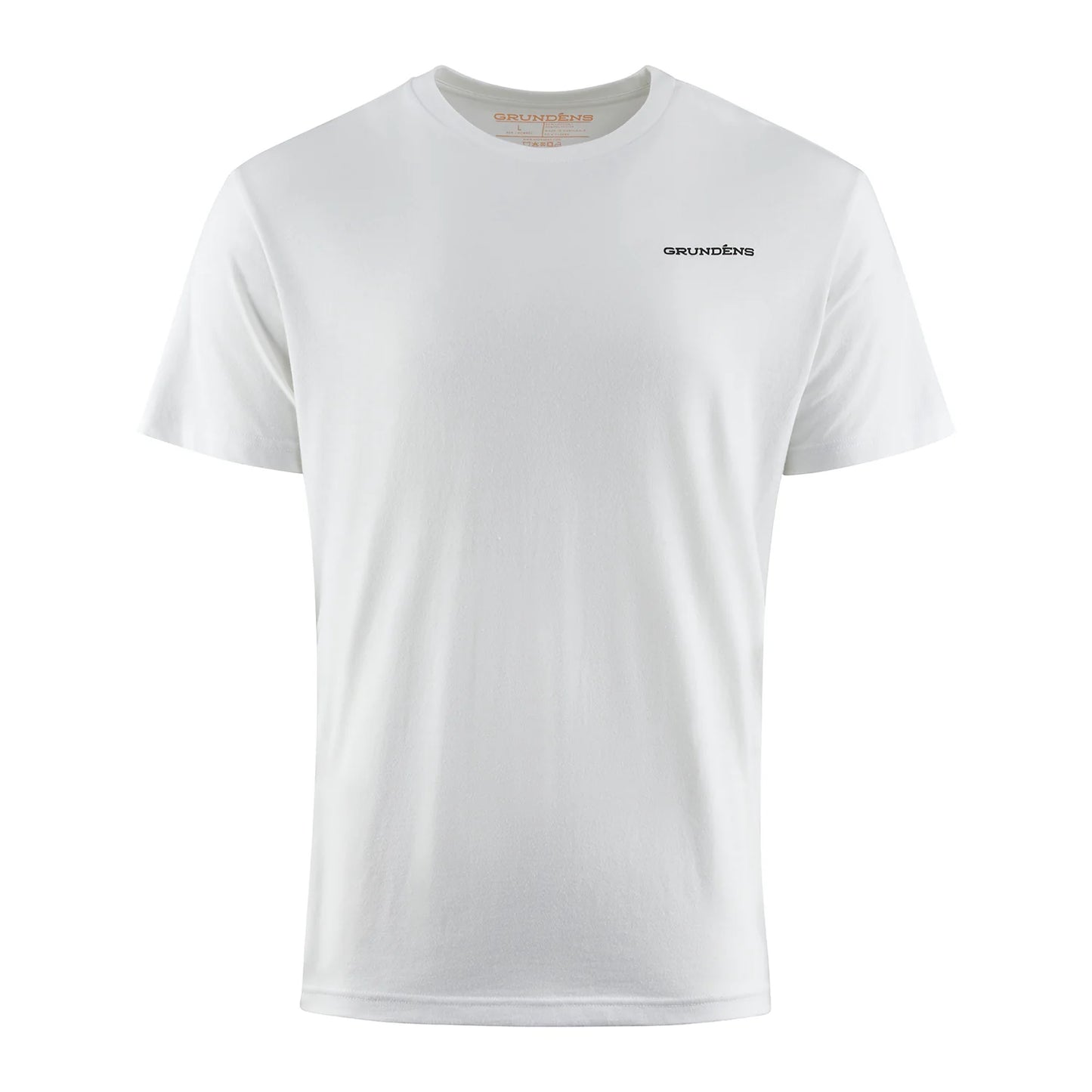 Grundens Men's Red Snapper Short Sleeve T-Shirt