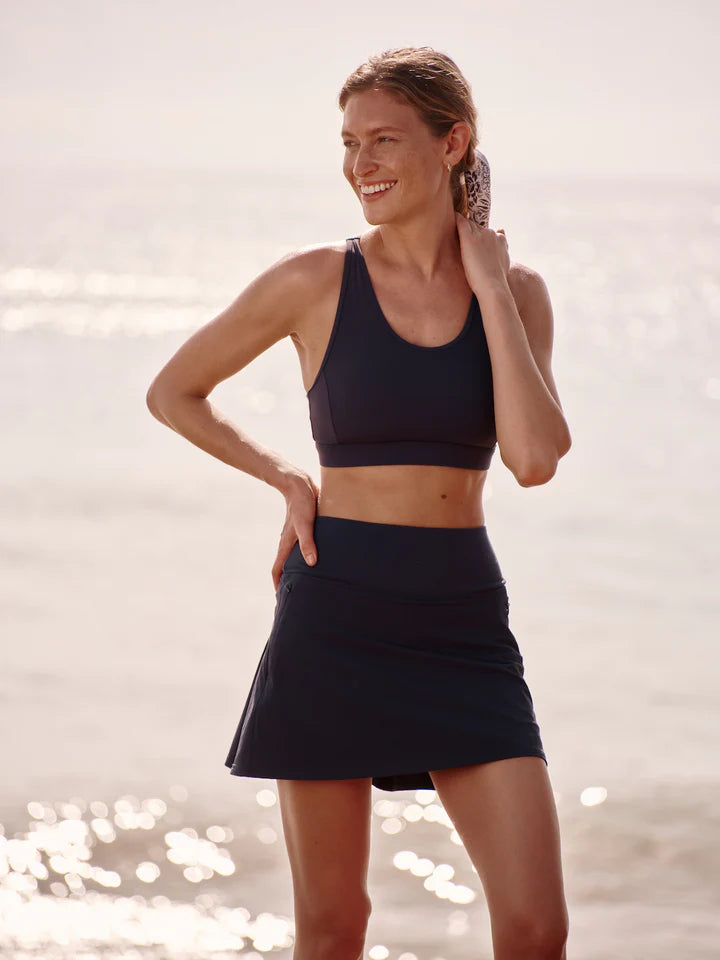 Fair Harbor Women’s Corliss Skort