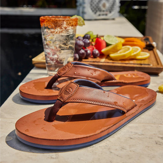 Hari Mari Men's Clipper Flip Flop