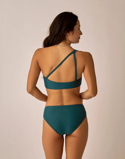 Carve Designs Pipa Compression Bottom- Nightdive