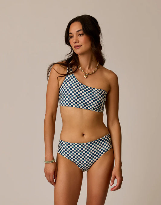 Carve Designs Pipa Compression Bottom- Surfside