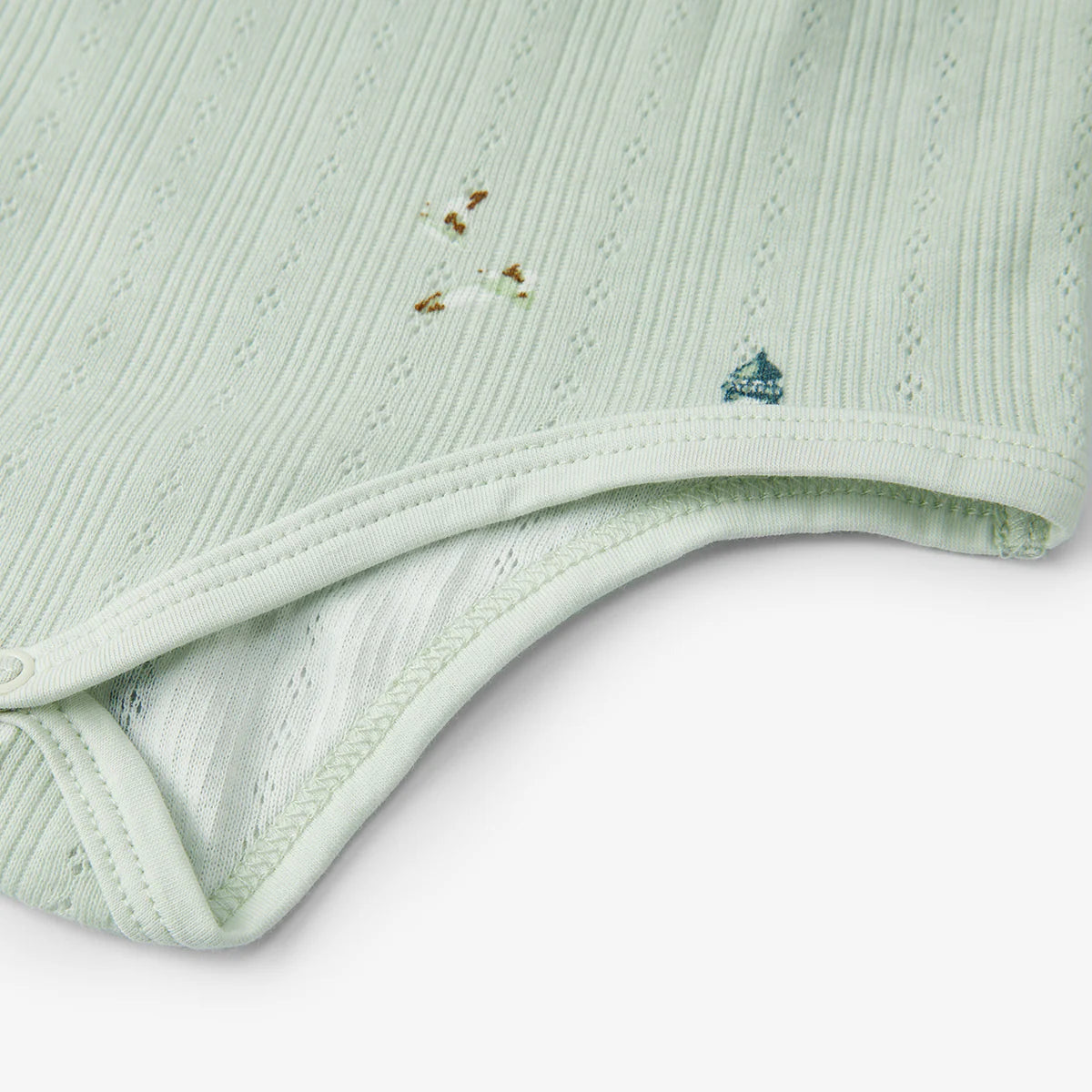 Milkbarn Beach Tank Top One Piece