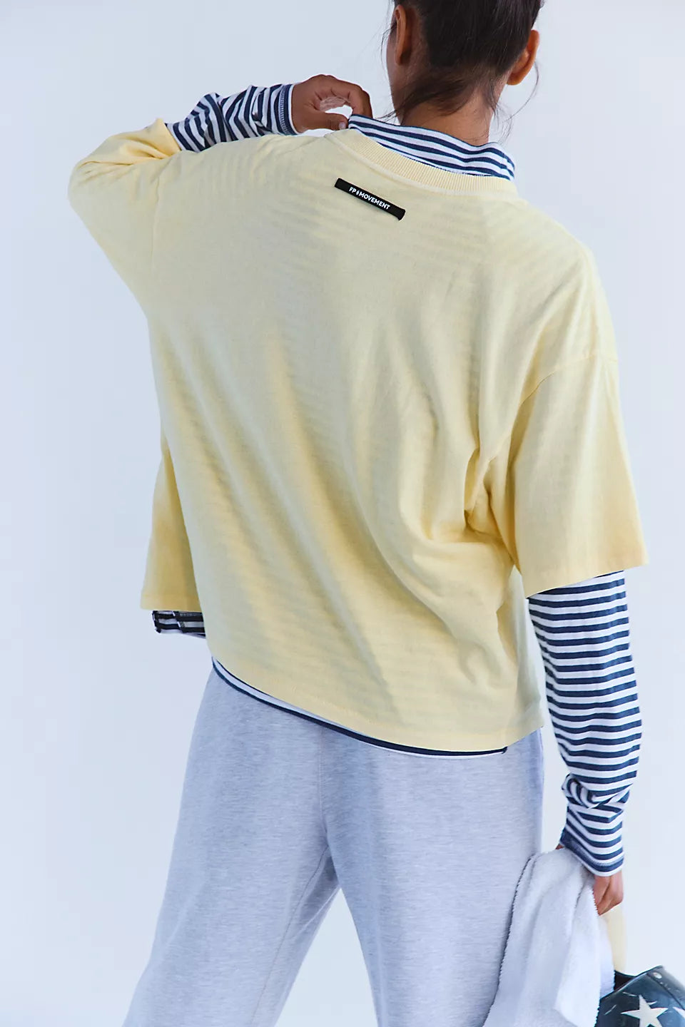 FP Movement Tackle Tee