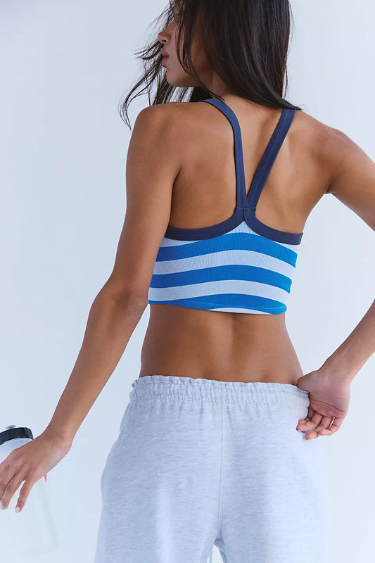 FP Movement All Clear Striped Cami
