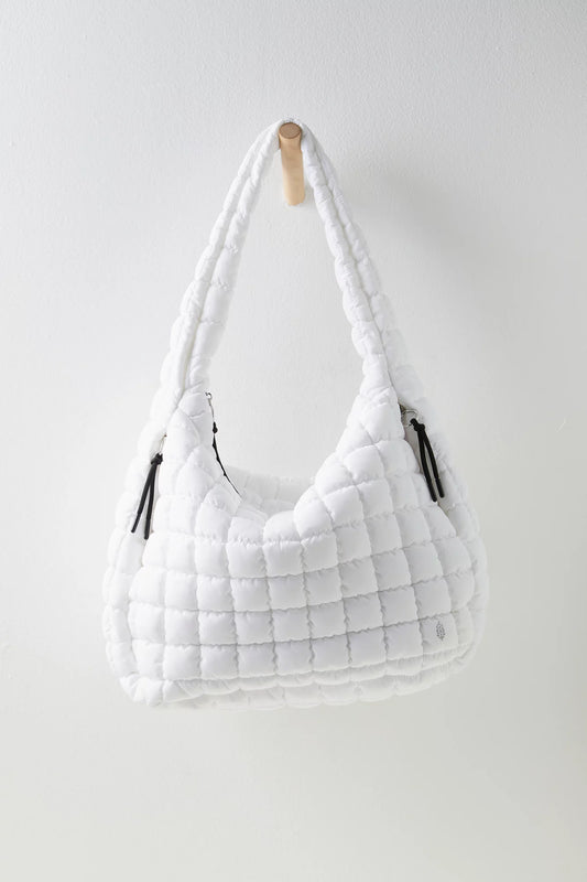FP Movement Quilted Carryall Bag