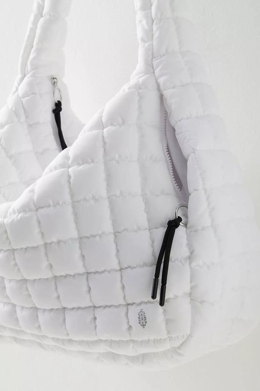 FP Movement Quilted Carryall Bag