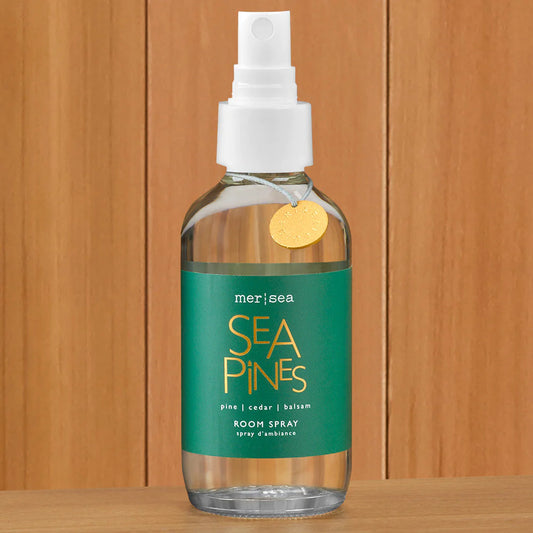 Mersea Sea Pines Room Spray