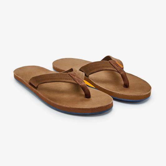 Hari Mari Men's Fields Flip Flops