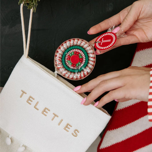 Teleties Hair Tie Candy Gift Set