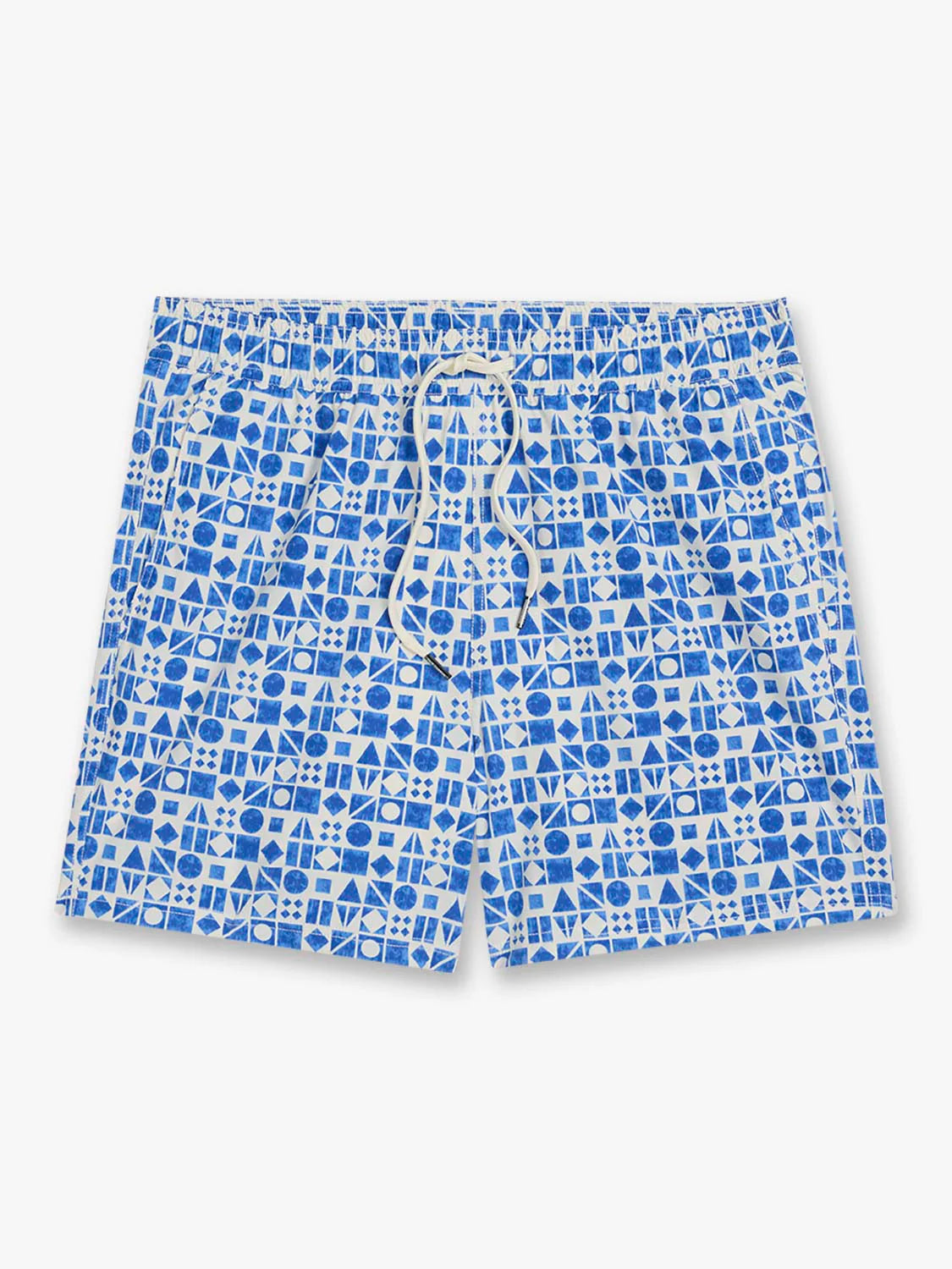Fair Harbor Bungalow Trunk | Azure Geo