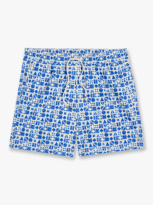 Fair Harbor Bungalow Trunk | Azure Geo