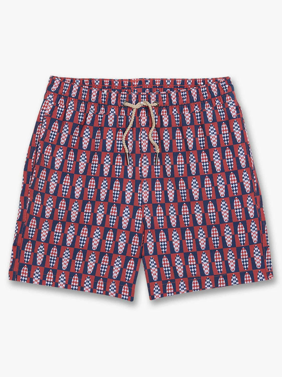 Fair Harbor Kids Bayberry Trunk | Checkered Surf Boards