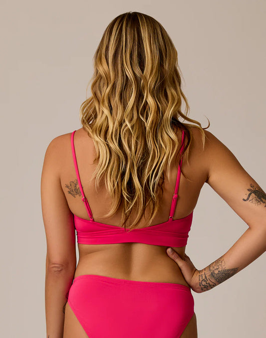 Carve Designs Elba Top