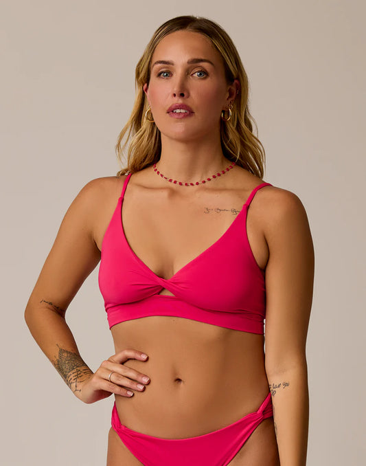 Carve Designs Elba Top