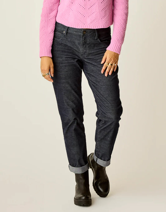 Carve Designs Carson Cord Pants