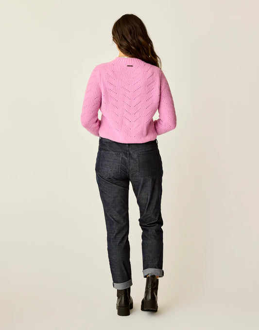 Carve Designs Carson Cord Pants