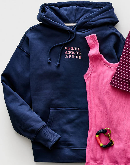 Carve Designs Hawthorne Hoodie